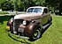 1939 Chevrolet Other Chevrolet Models for sale 101207703